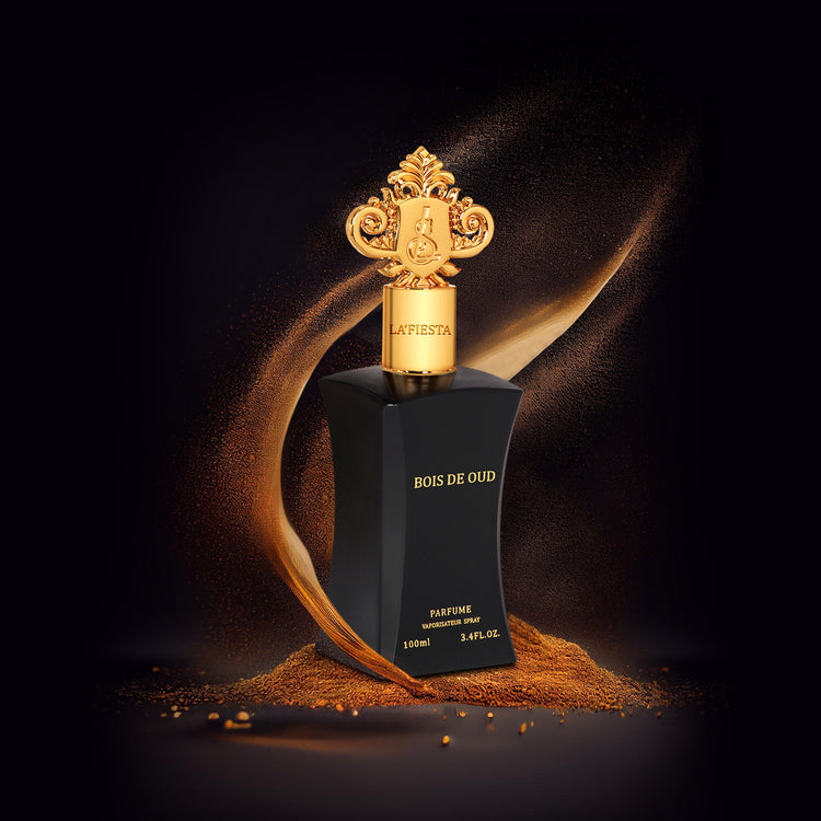 LAFIESTA PRIVE BLACK COLLECTIONS