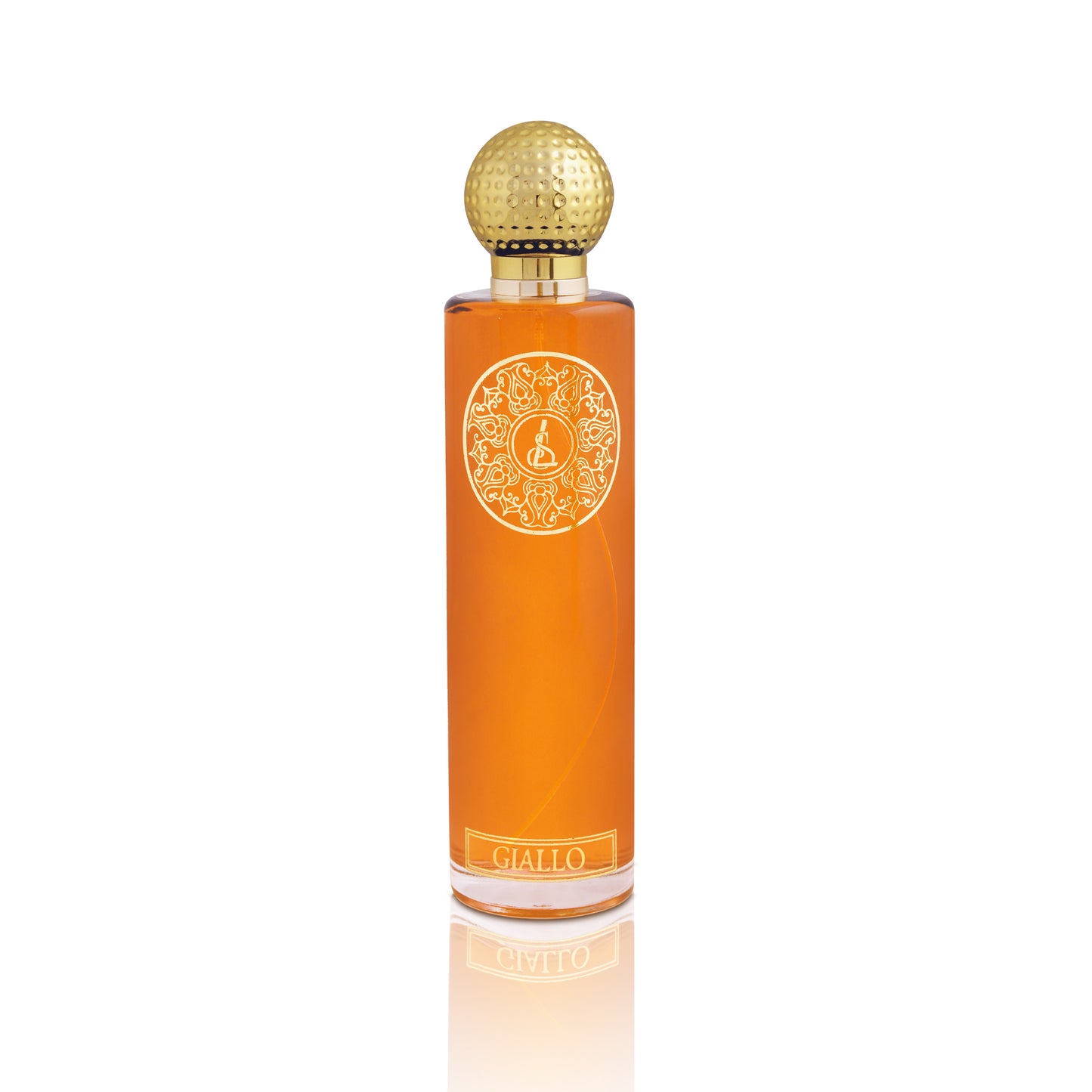 G - GIALLO 200ML EDP
