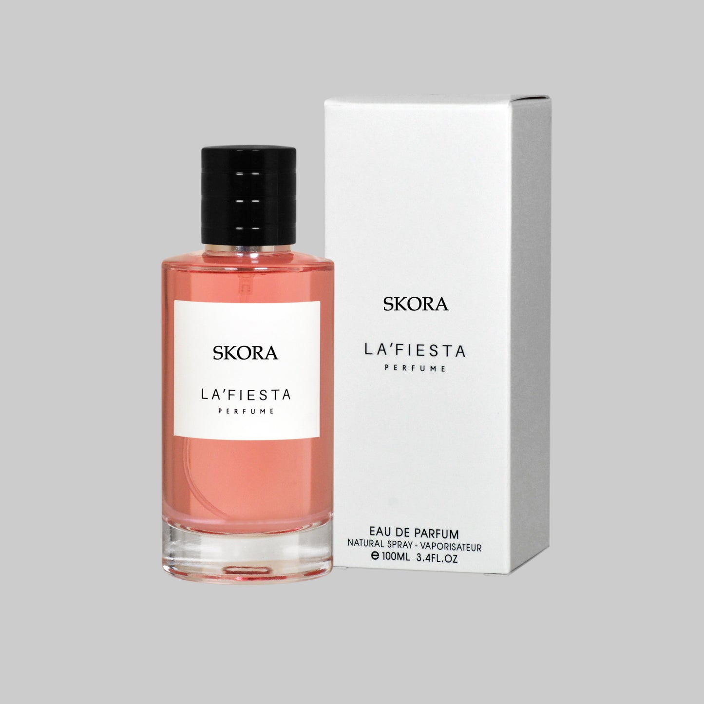 DI- SKORA 100ML EAU DE PARFUM
