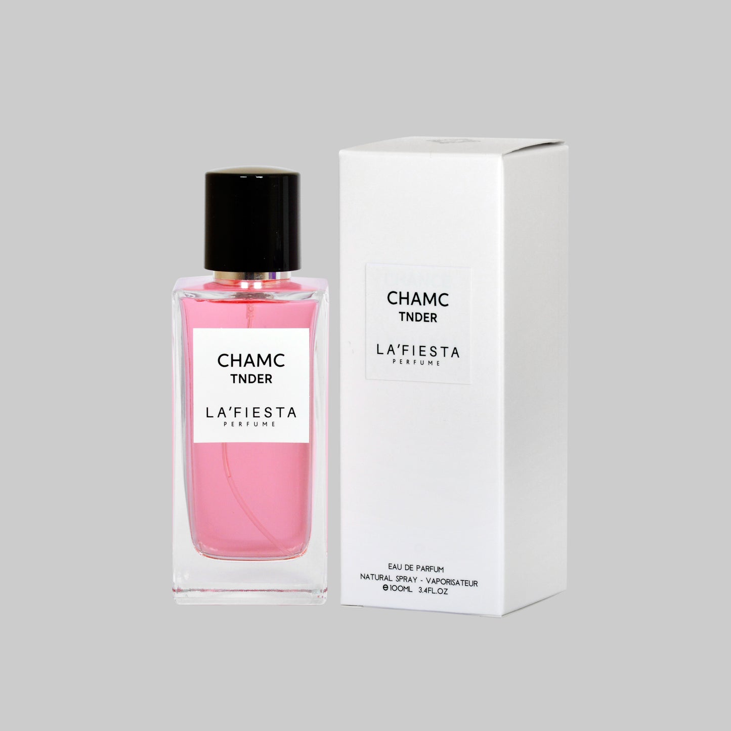 CH - CHMC TNDER 100ML EAU DE PARFUM