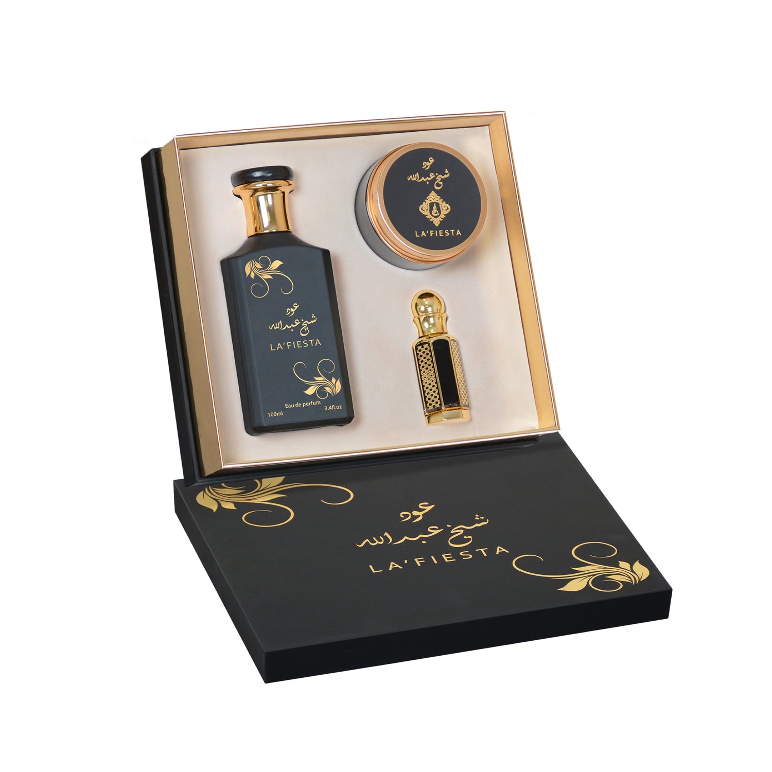 OUD GIFT SET