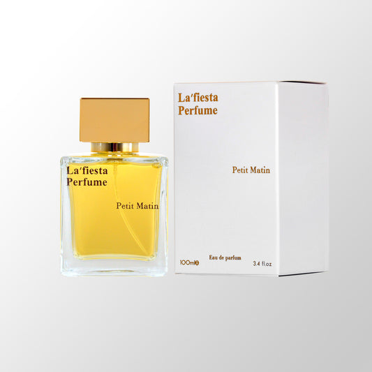 MI - PETIT MATIN 100ML EAU DE PARFUM