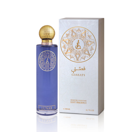G - LUNAR 200ML EDP