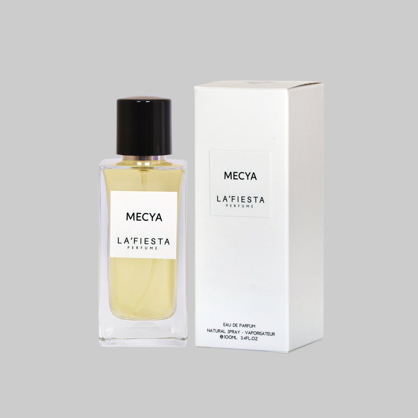 CH - MESYA 100ML EAU DE PARFUM