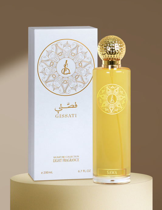 G - SAWA 200ML EAU DE PARFUM