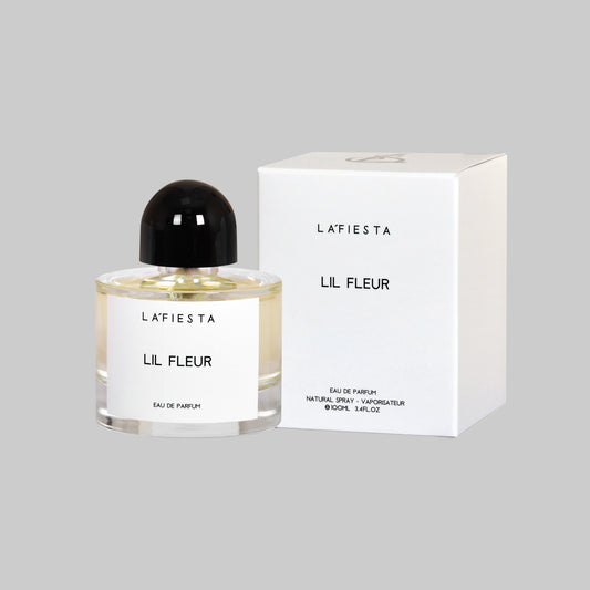 BR - LIL FLEUR 100ML EAU DE PARFUM