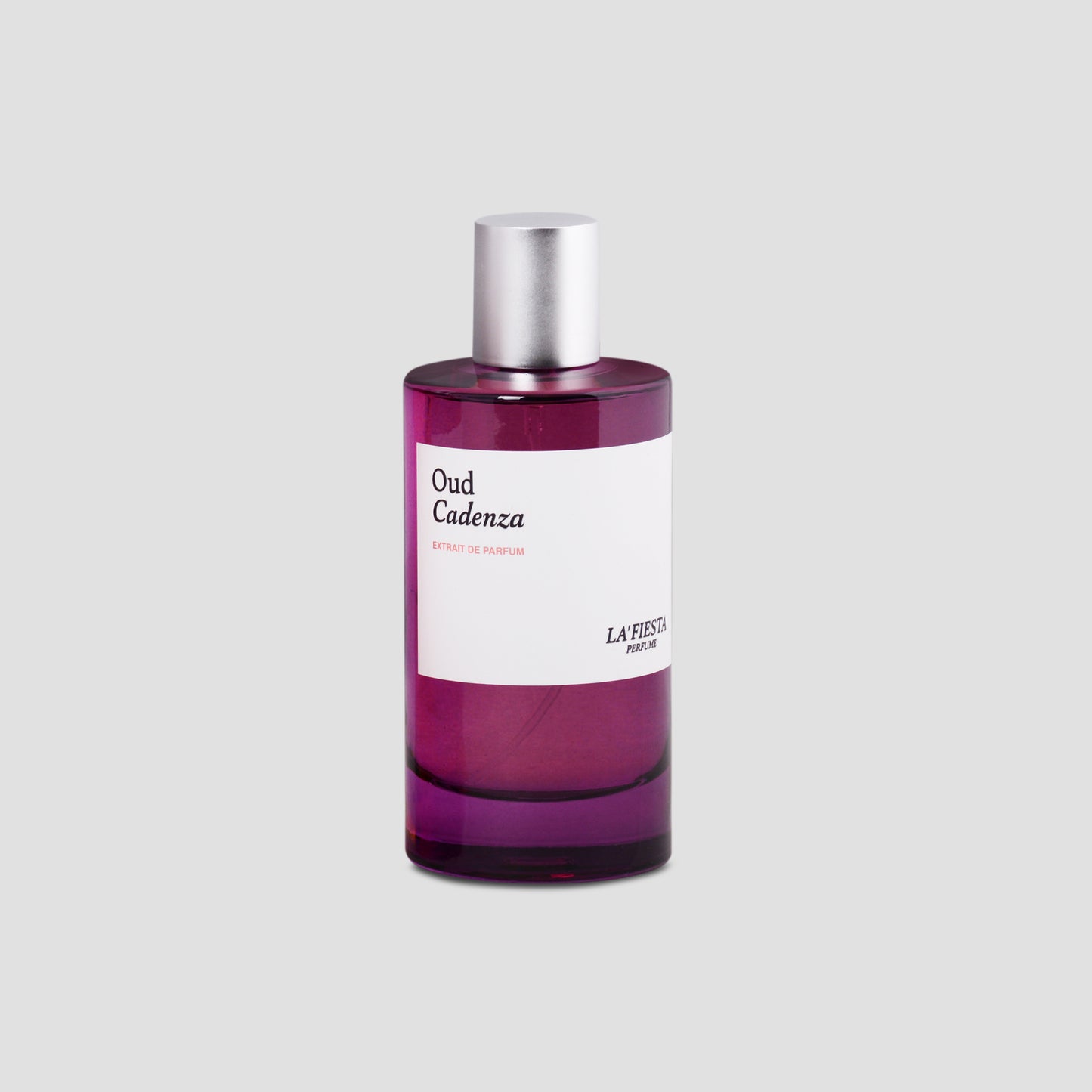 LAFIESTA NICHE 100ML GIFT SET