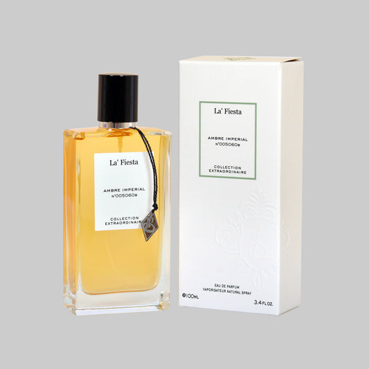 VC - AMBRE IMPERIAL 100ML EAU DE PARFUM