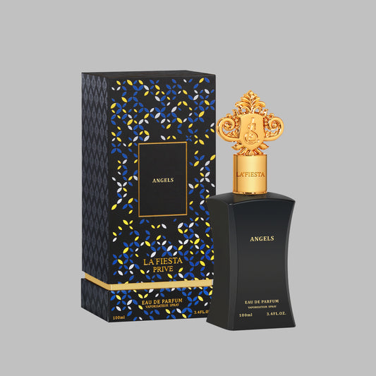 ANGELS 100ML EAU DE PARFUM