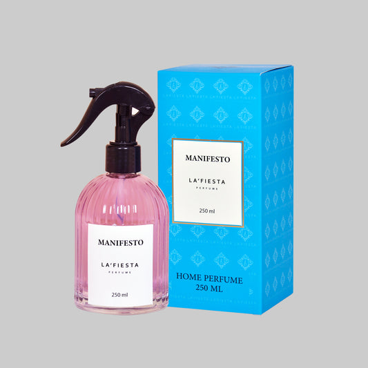 AF - MANIFESTO 250ML HOME PARFUM