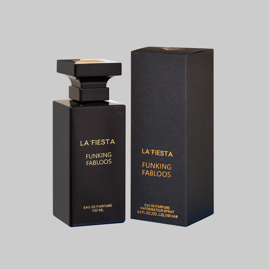 TF - FUNKING FABLOOS 100ML EAU DE PARFUM