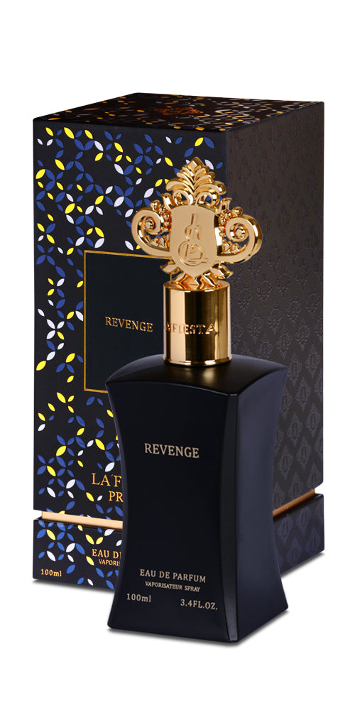 REVENGE 100ML EAU DE PARFUM