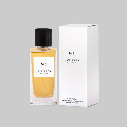 CH - M5 100ML EAU DE PARFUM