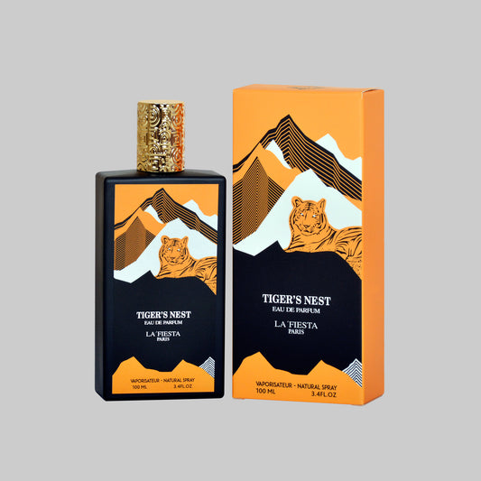 M -TIGER NEST 100ML EAU DE PARFUM