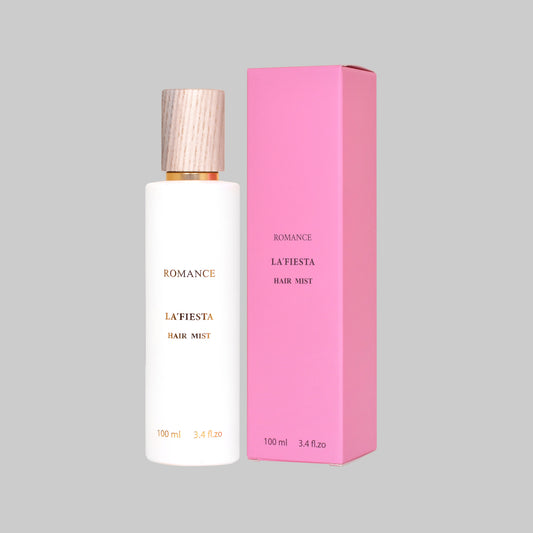 HM - ROMANCE 100ML HAIRMIST