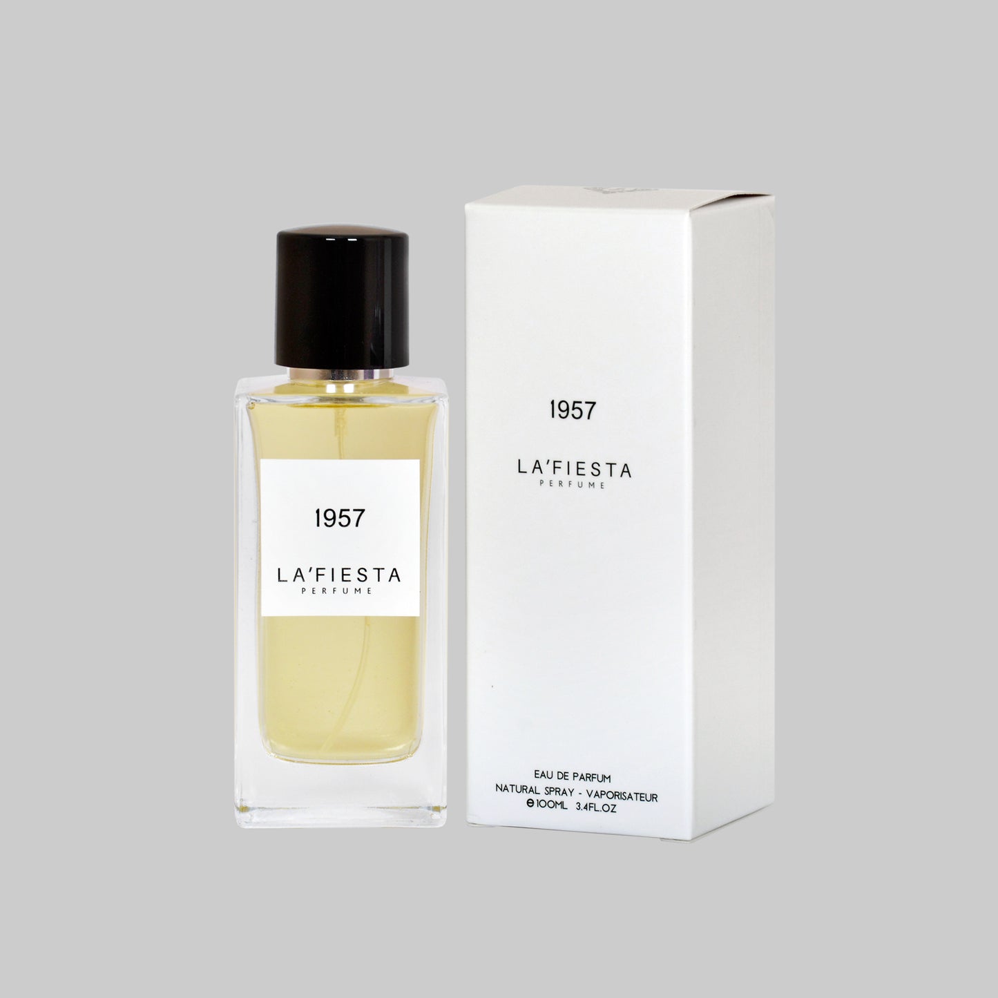 CH - 1957 EAU DE PARFUM 100ML