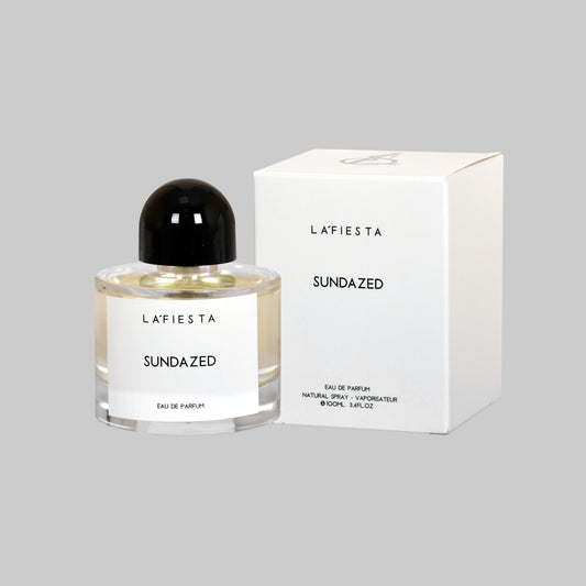 BR - SUNDAZED 100ML EAU DE PARFUM