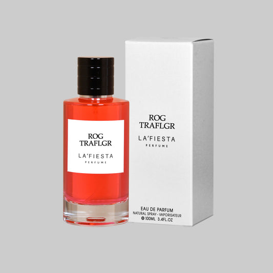 DI- ROG TRAFLGR 100ML EAU DE PARFUM