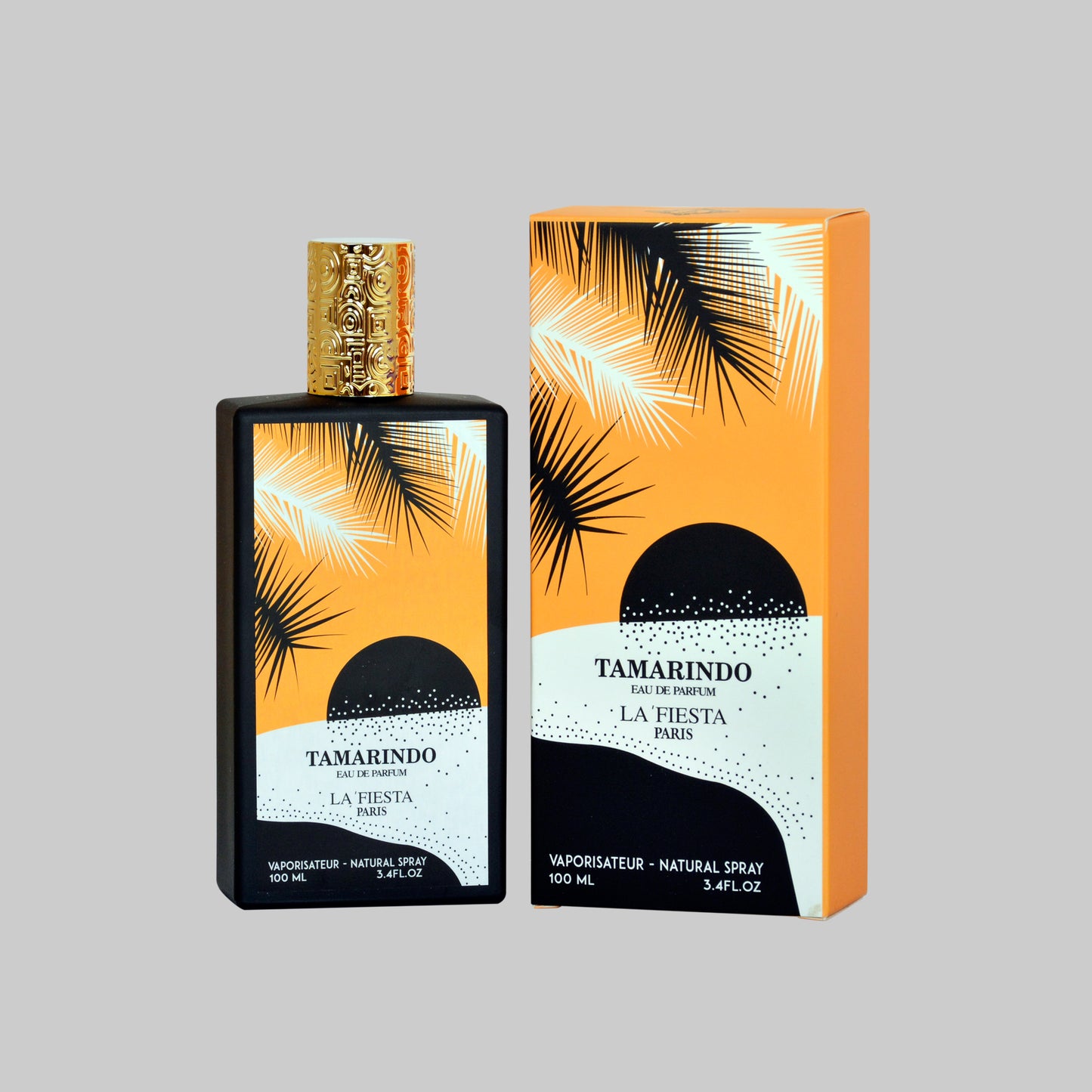 M - TAMARINDO 100ML EAU DE PARFUM