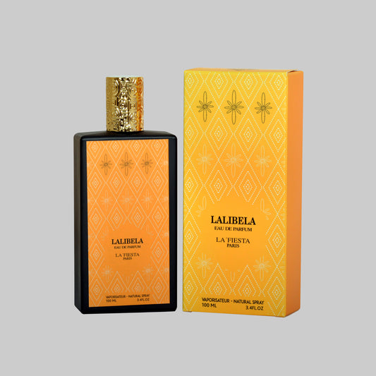 M - LALIBELA 100ML EAU DE PARFUM