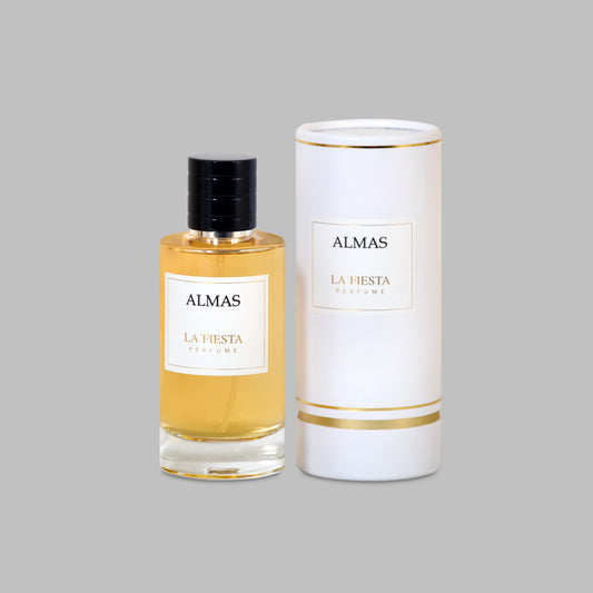 R - ALMAS 100ML EAU DE PARFUM