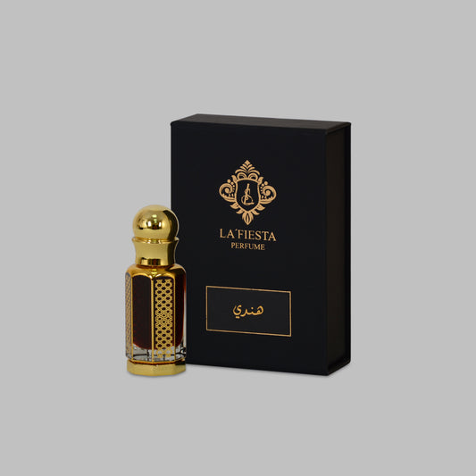 AT - OUD AL HIND OIL 12ML