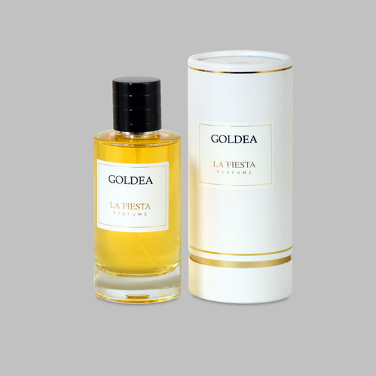 R - GOLDEA 100ML EAU DE PARFUM