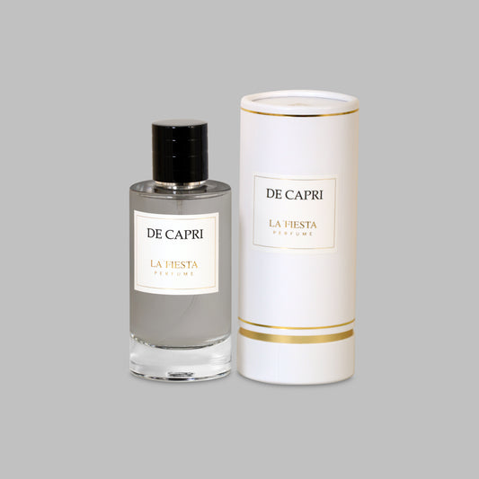 R - DE CAPRI 100ML EAU DE PARFUM