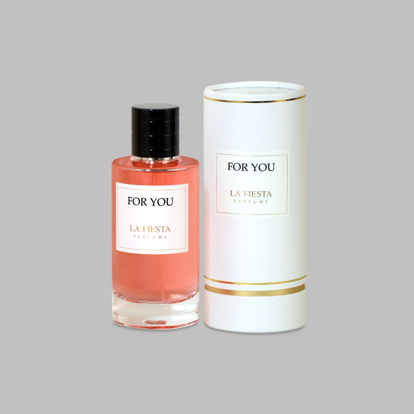 R - FOR YOU 100ML EAU DE PARFUM