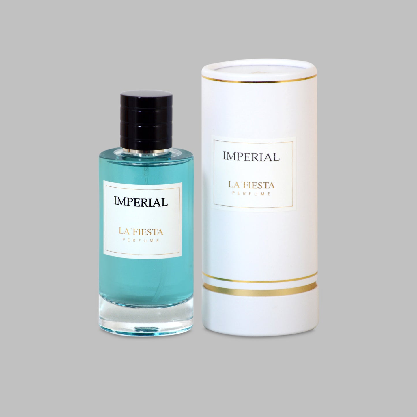 R - IMPERIAL 100ML EAU DE PARFUM