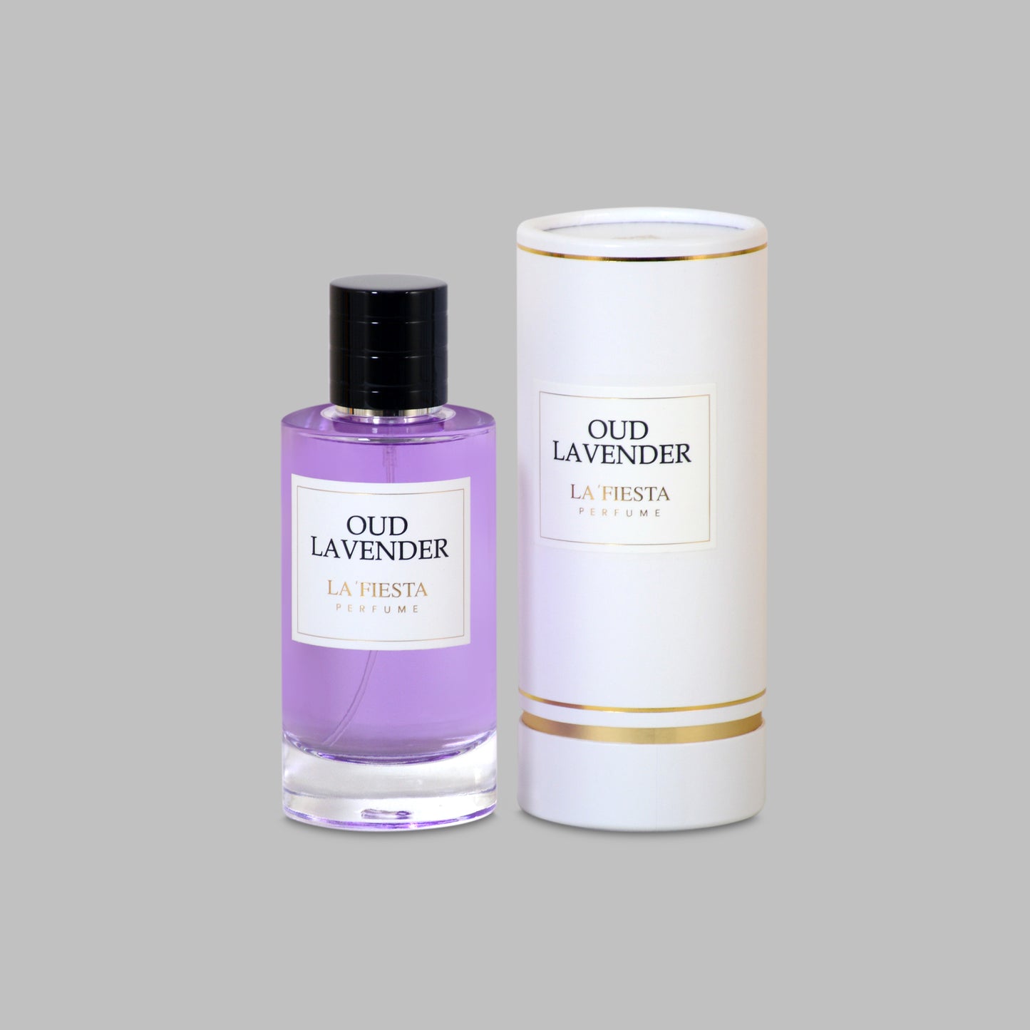 R - OUD LAVENDER 100ML EAU DE PARFUM