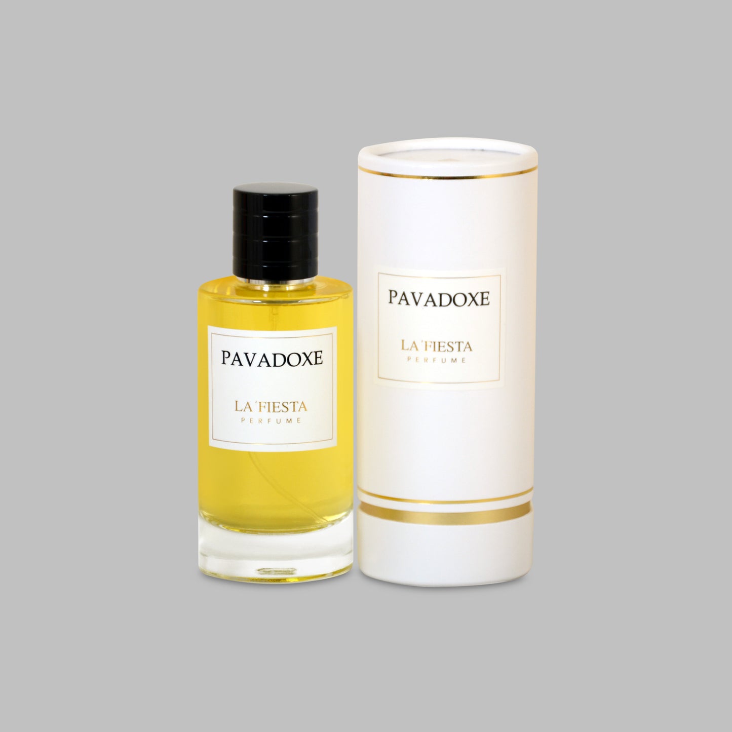 R - PARADOXE 100ML EAU DE PARFUM