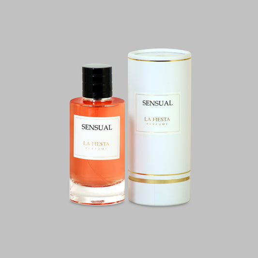 R - SENSUAL 100ML EAU DE PARFUM